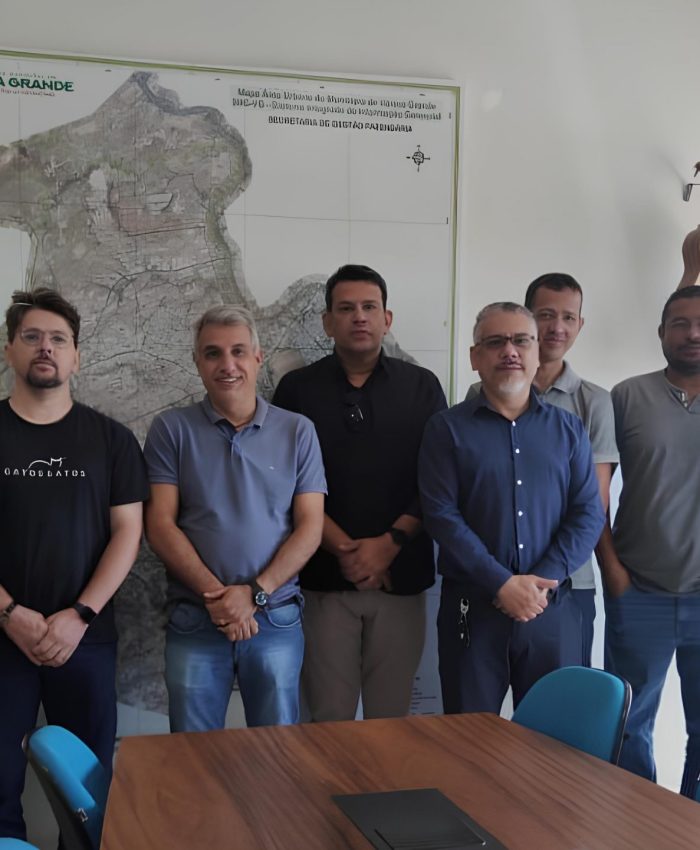 Reunião Reforça Reivindicações por Melhor Abastecimento de Água em VG